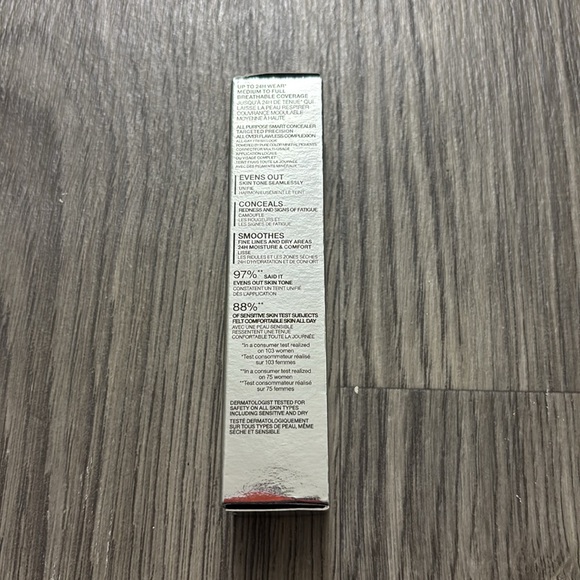 Lancôme All Over Concealer - Picture 4 of 5